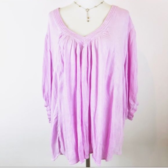 Free people top - Picture 2 of 6